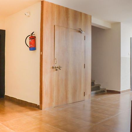 Collection O Kk Trends Hotel Vijayawada Exterior photo