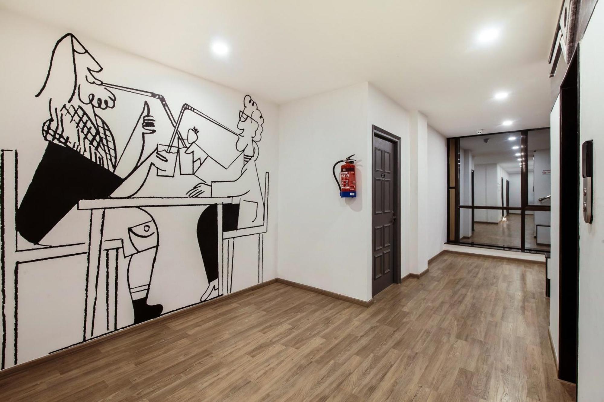 Collection O Kk Trends Hotel Vijayawada Exterior photo
