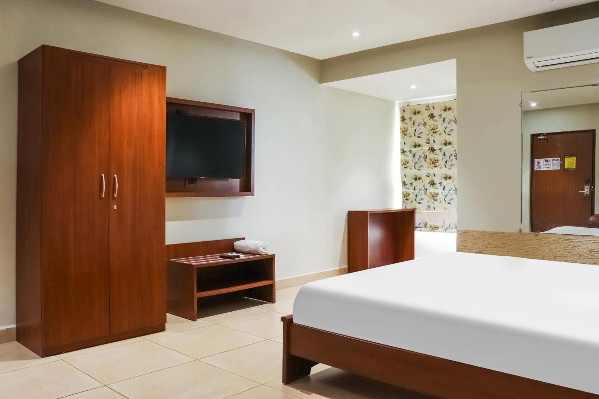 Collection O Kk Trends Hotel Vijayawada Exterior photo